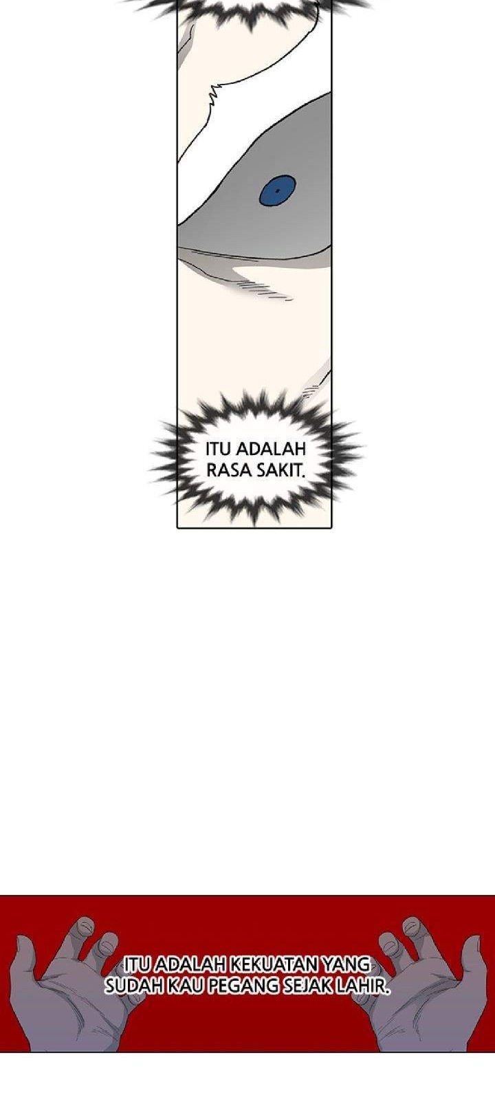 The Boxer Chapter 84 - halaman 27