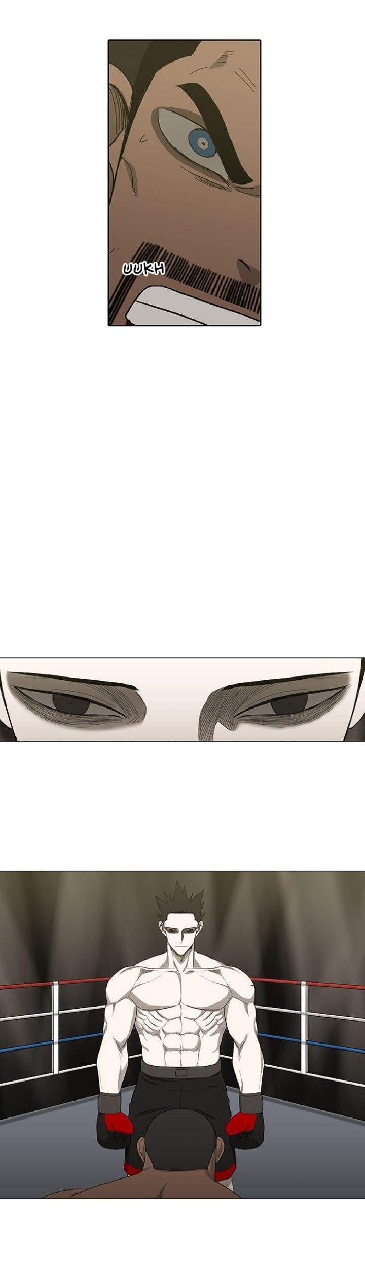 The Boxer Chapter 84 - halaman 3