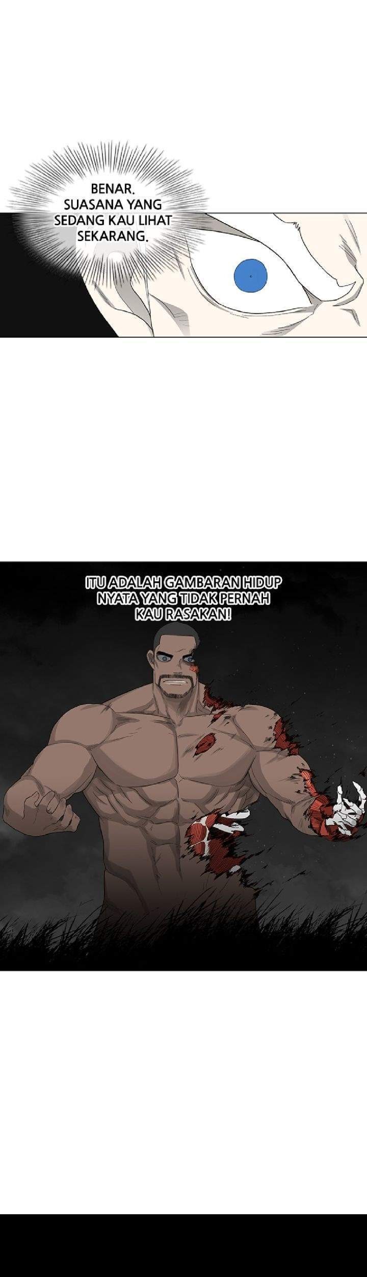 The Boxer Chapter 84 - halaman 30