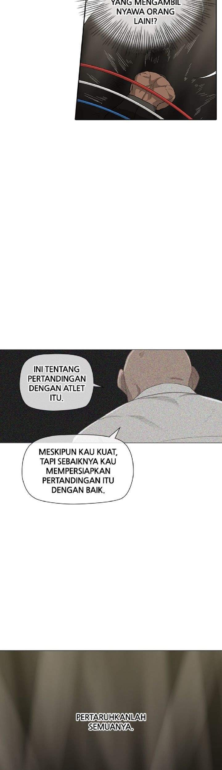 The Boxer Chapter 84 - halaman 36