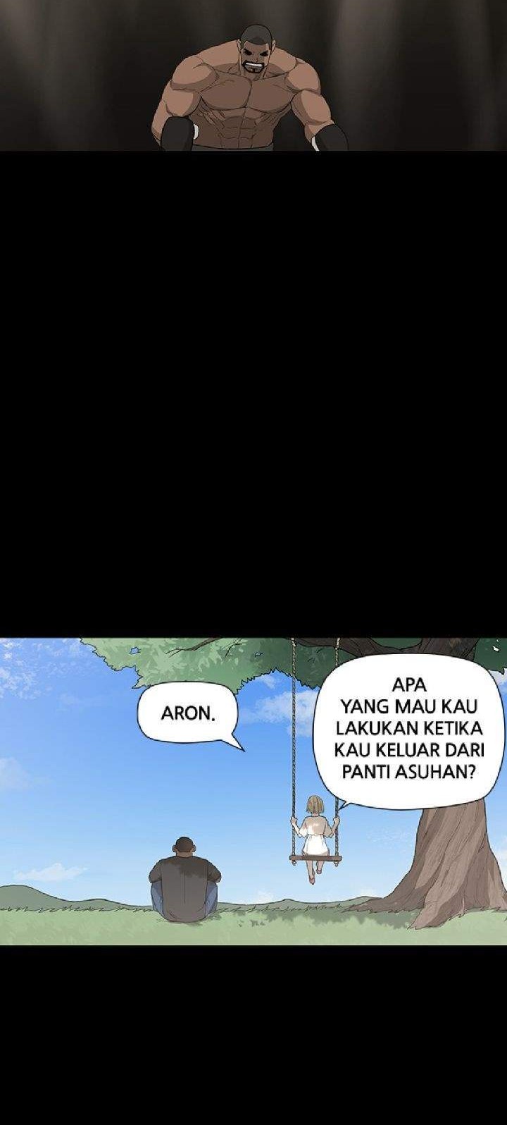 The Boxer Chapter 84 - halaman 37