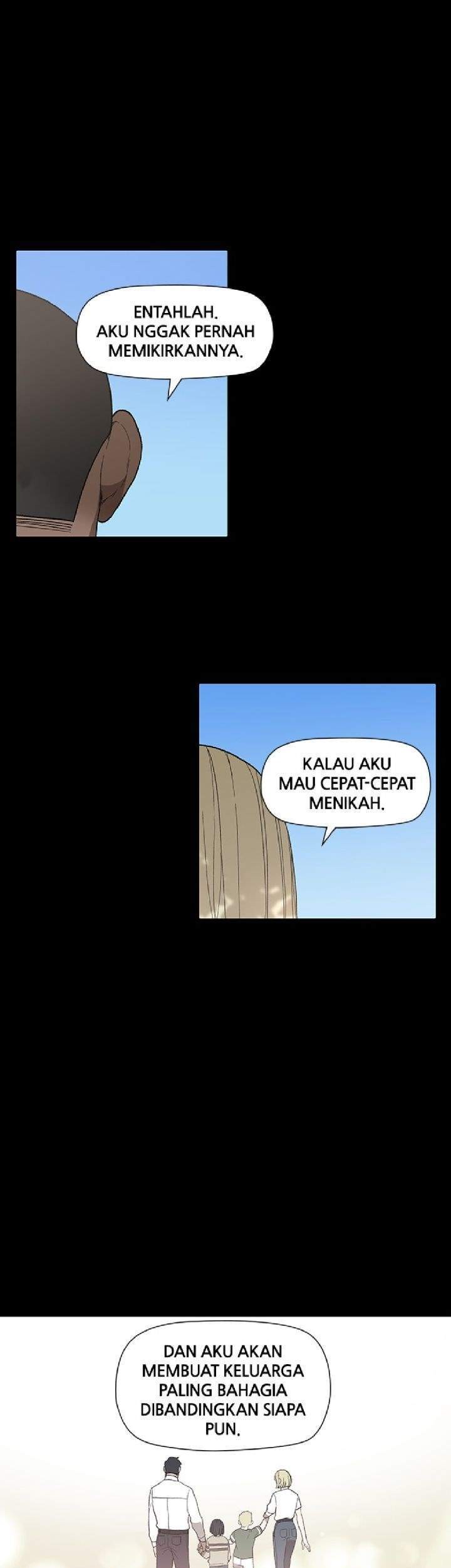 The Boxer Chapter 84 - halaman 38