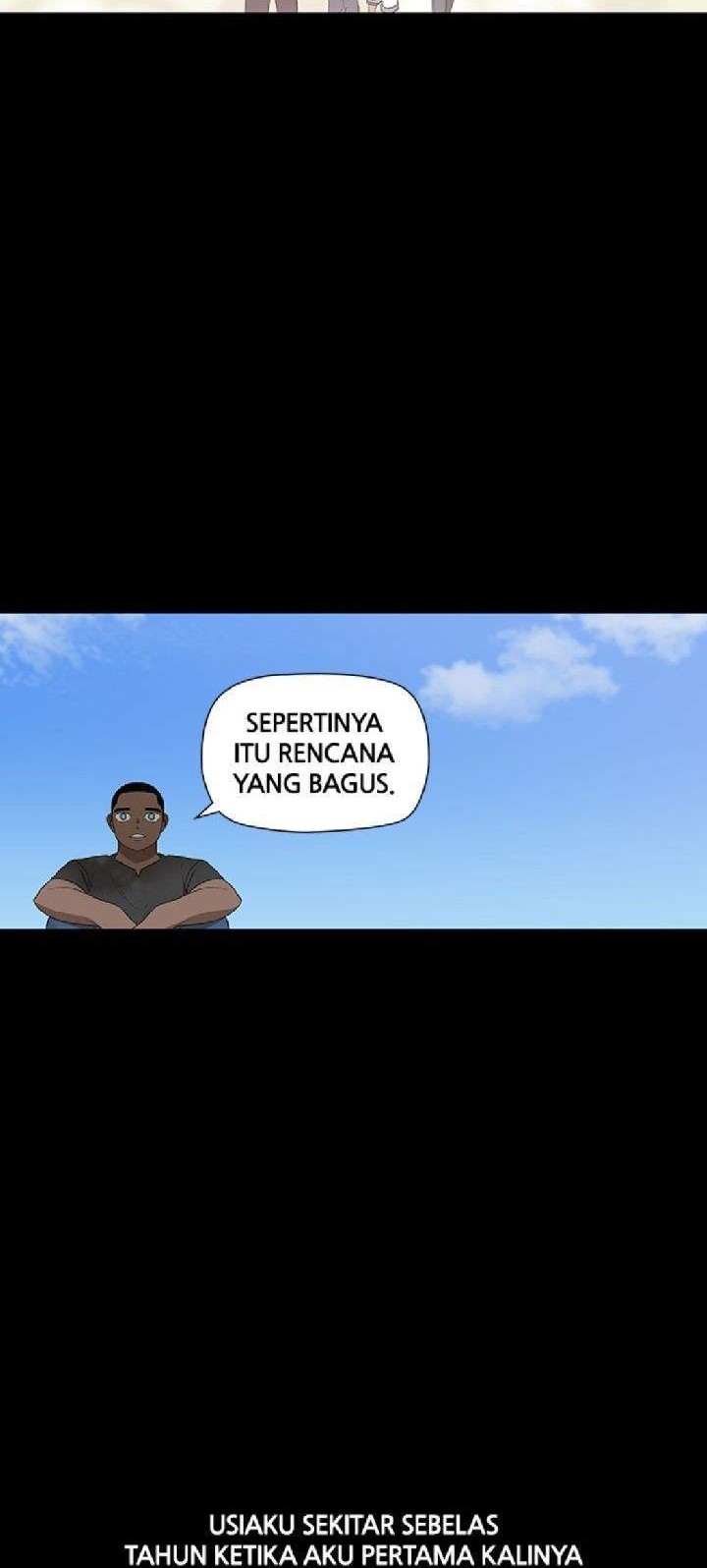 The Boxer Chapter 84 - halaman 39