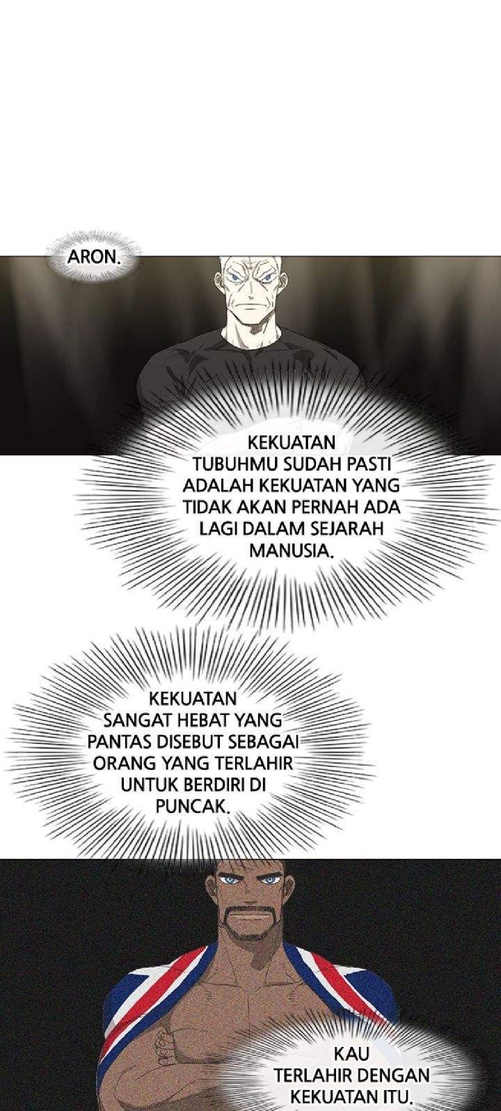 The Boxer Chapter 84 - halaman 4