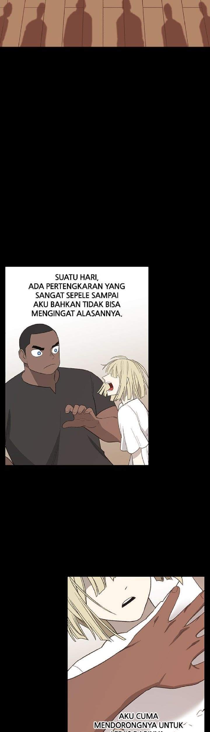 The Boxer Chapter 84 - halaman 42