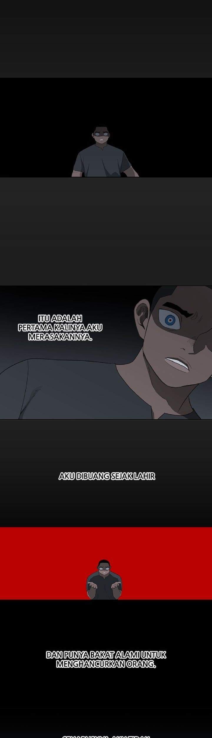 The Boxer Chapter 84 - halaman 44
