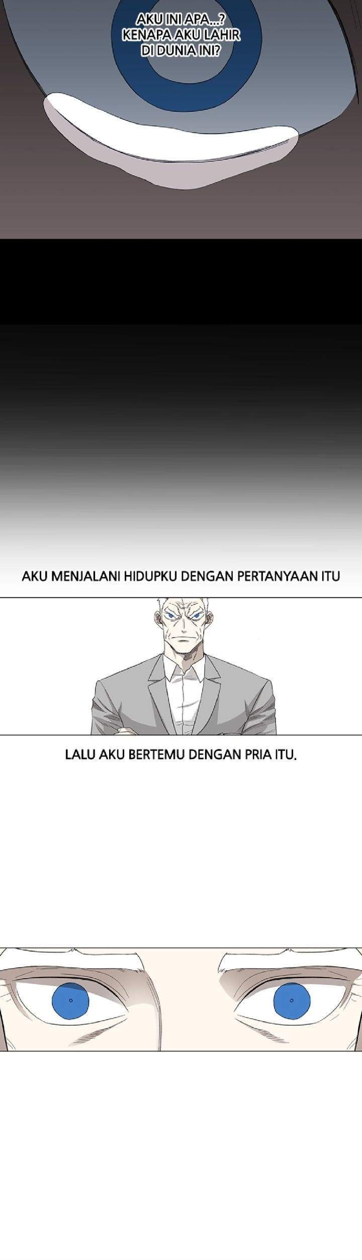 The Boxer Chapter 84 - halaman 46