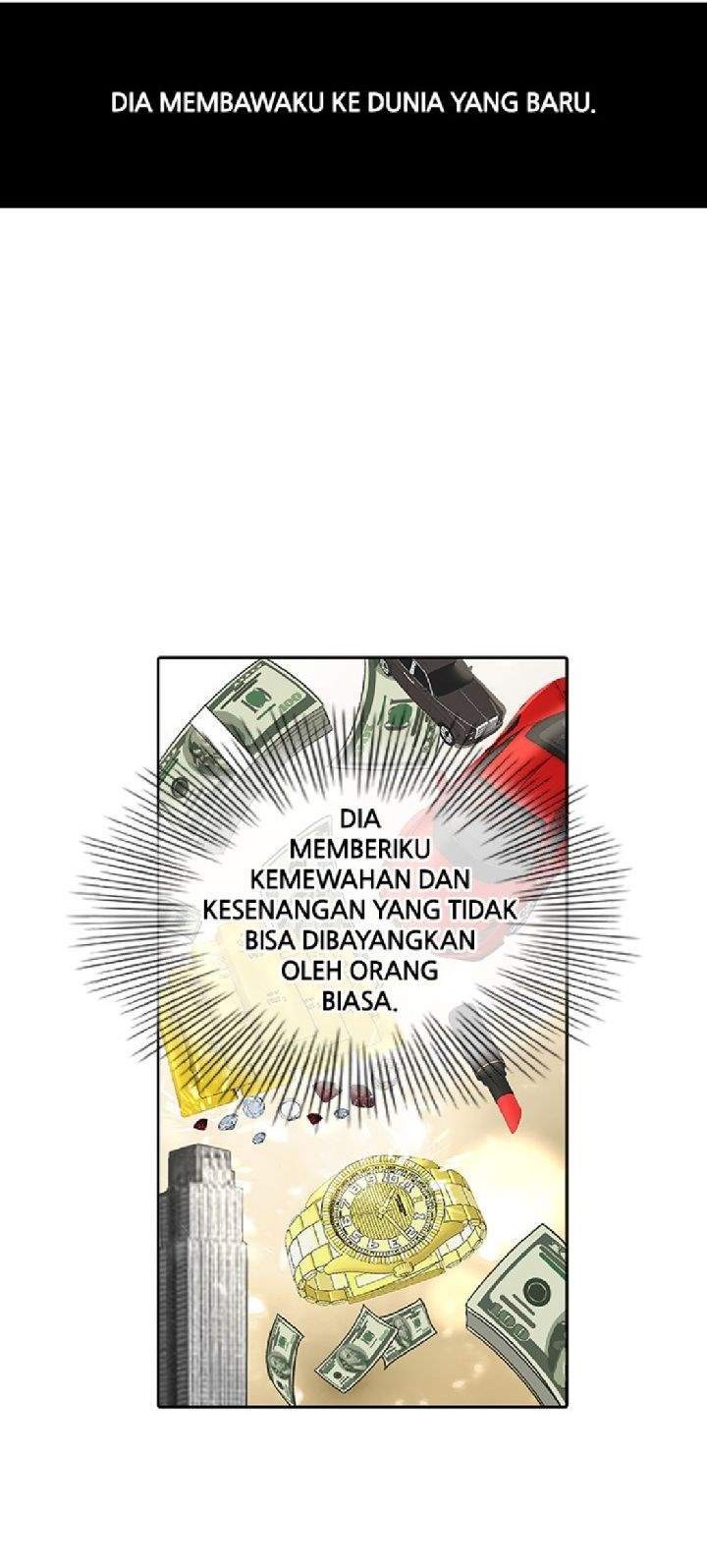The Boxer Chapter 84 - halaman 47