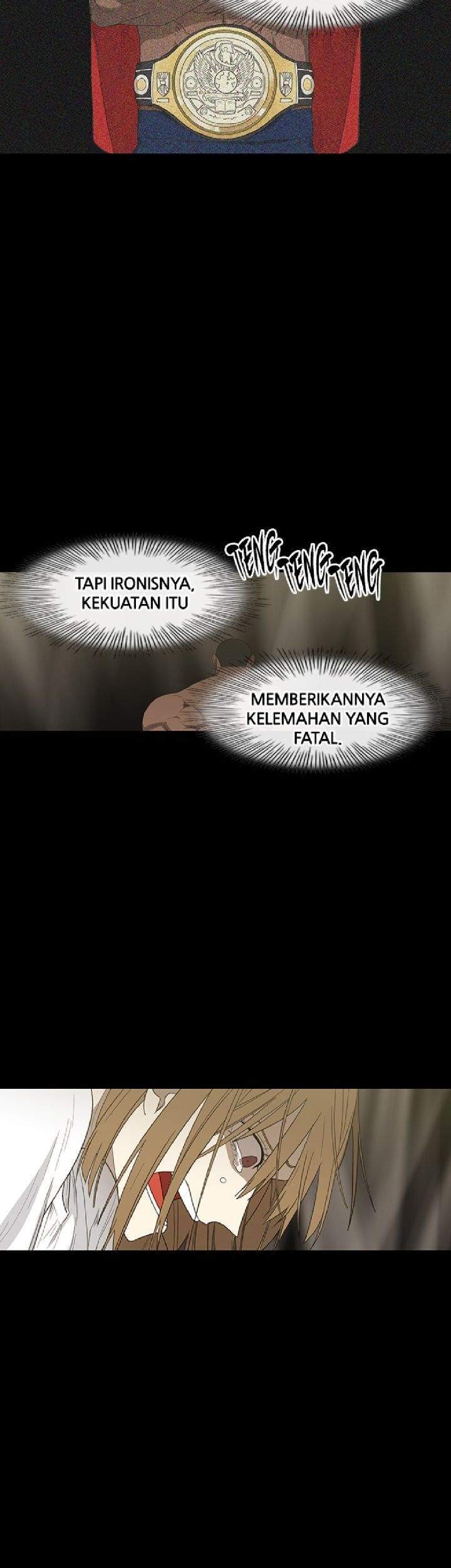 The Boxer Chapter 84 - halaman 5