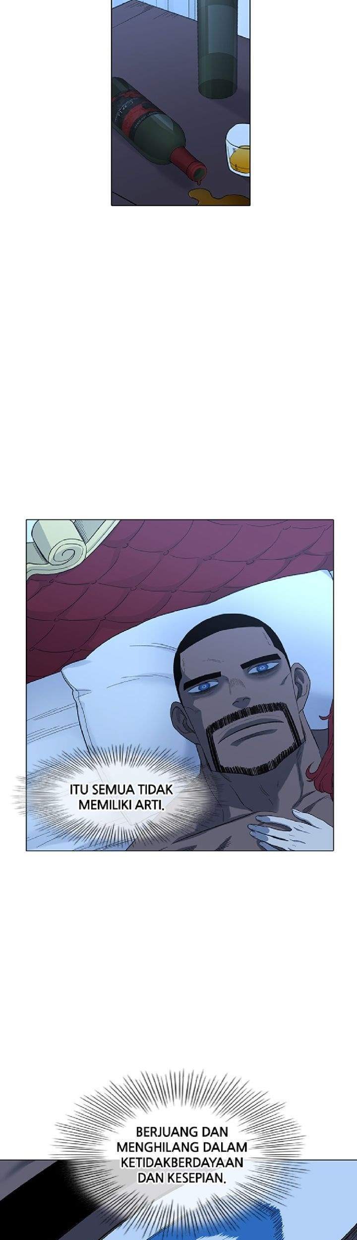The Boxer Chapter 84 - halaman 50