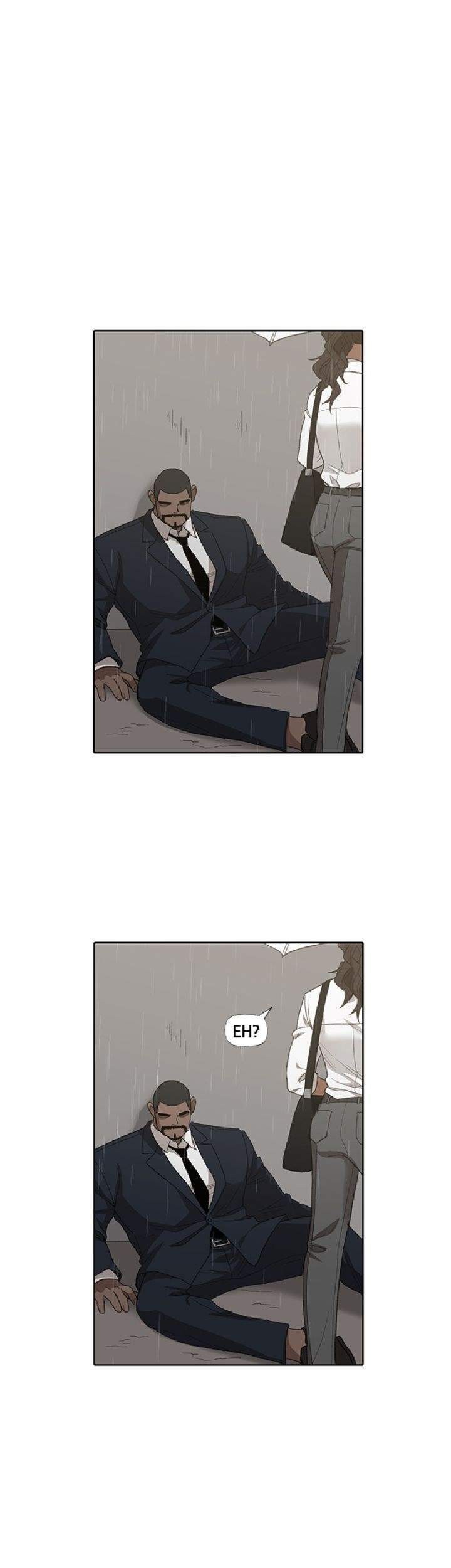 The Boxer Chapter 84 - halaman 52
