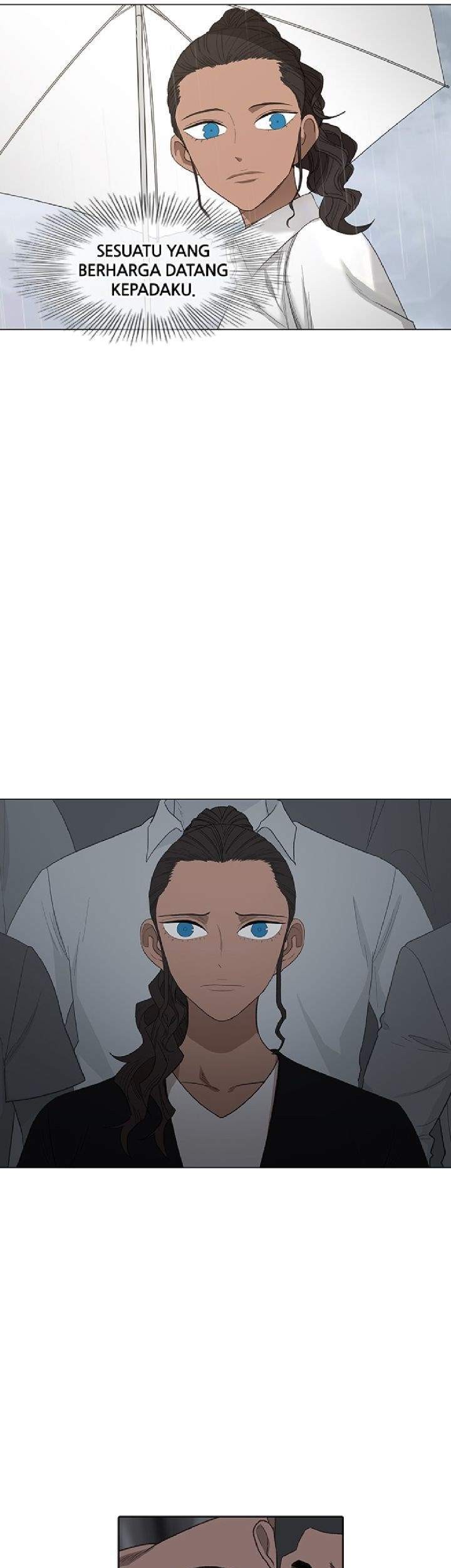 The Boxer Chapter 84 - halaman 54