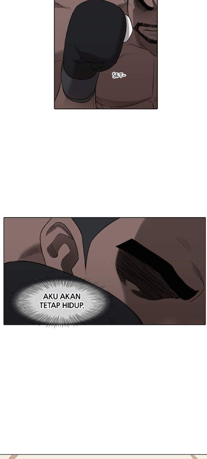 The Boxer Chapter 84 - halaman 55