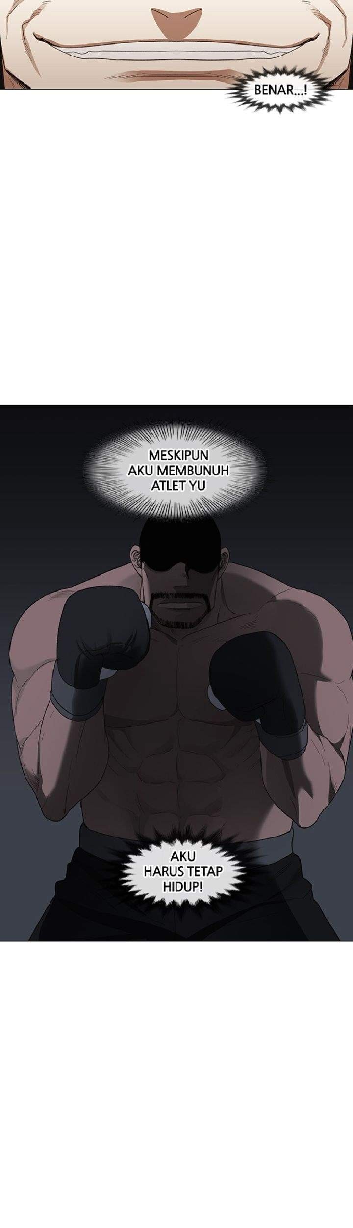 The Boxer Chapter 84 - halaman 56