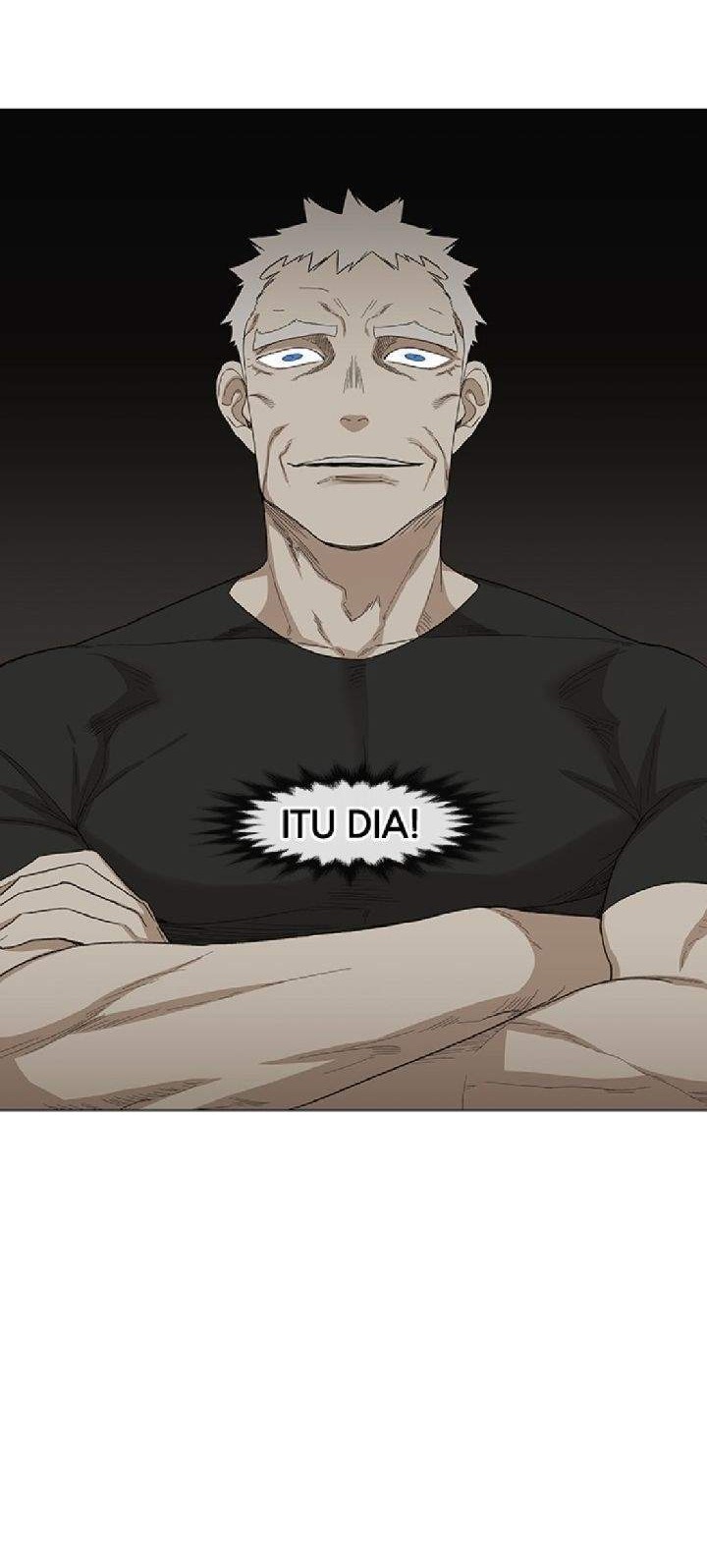 The Boxer Chapter 84 - halaman 57