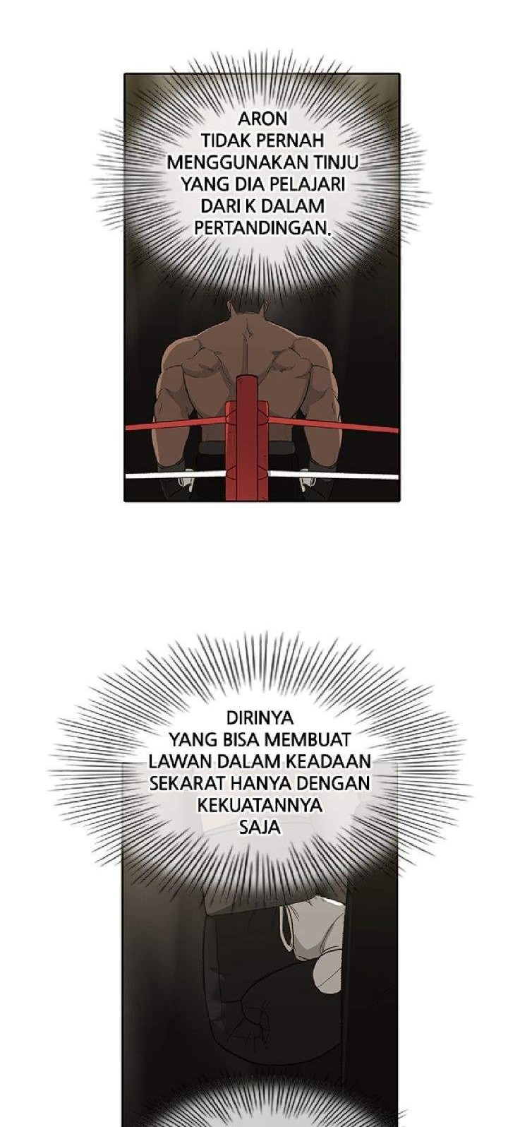 The Boxer Chapter 84 - halaman 59