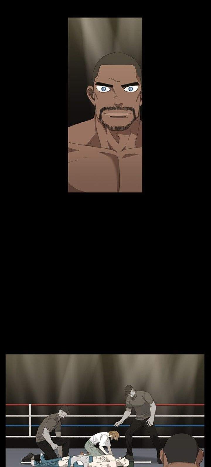 The Boxer Chapter 84 - halaman 6