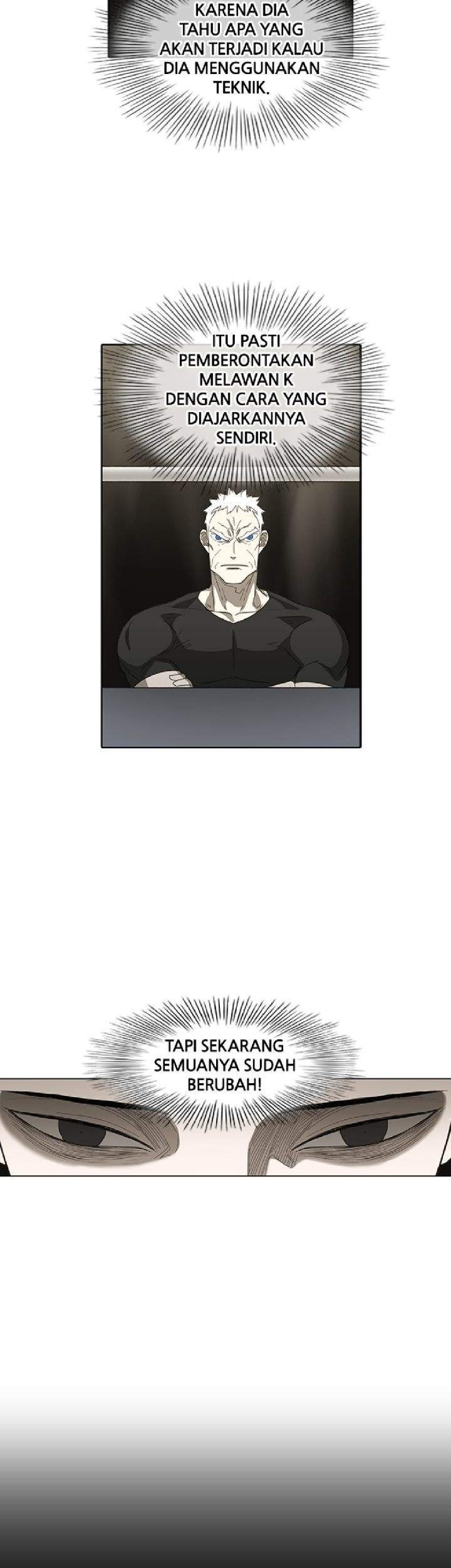 The Boxer Chapter 84 - halaman 60