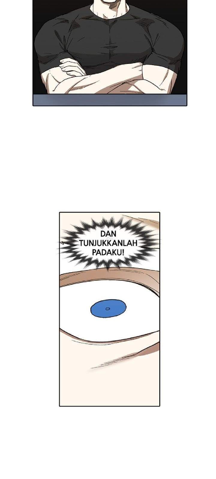 The Boxer Chapter 84 - halaman 63