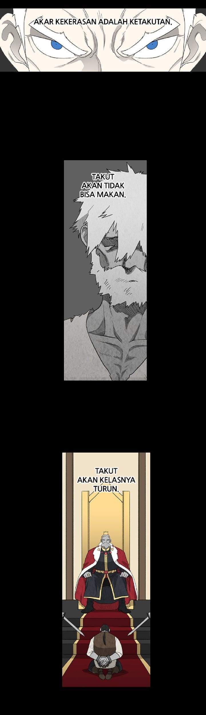 The Boxer Chapter 84 - halaman 9