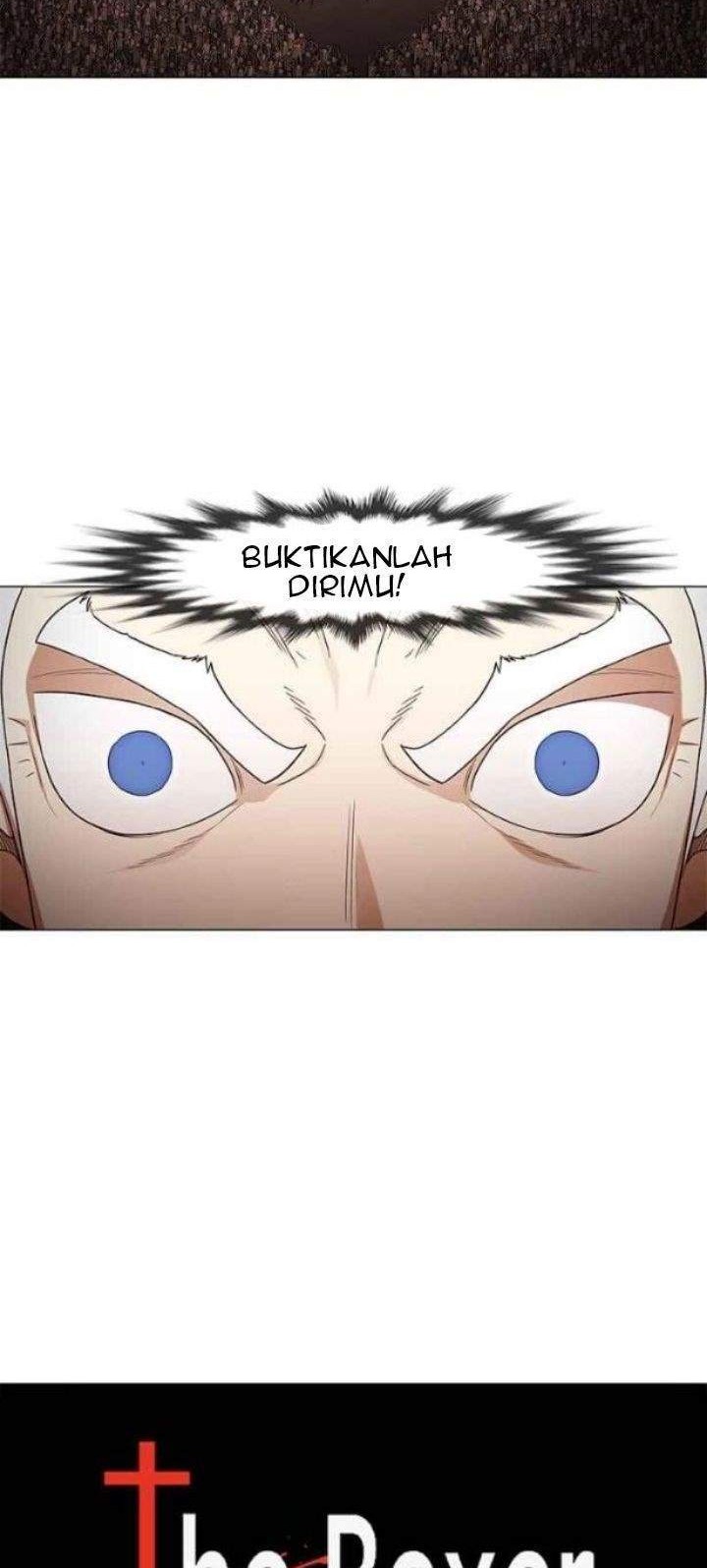 The Boxer Chapter 85 - halaman 13