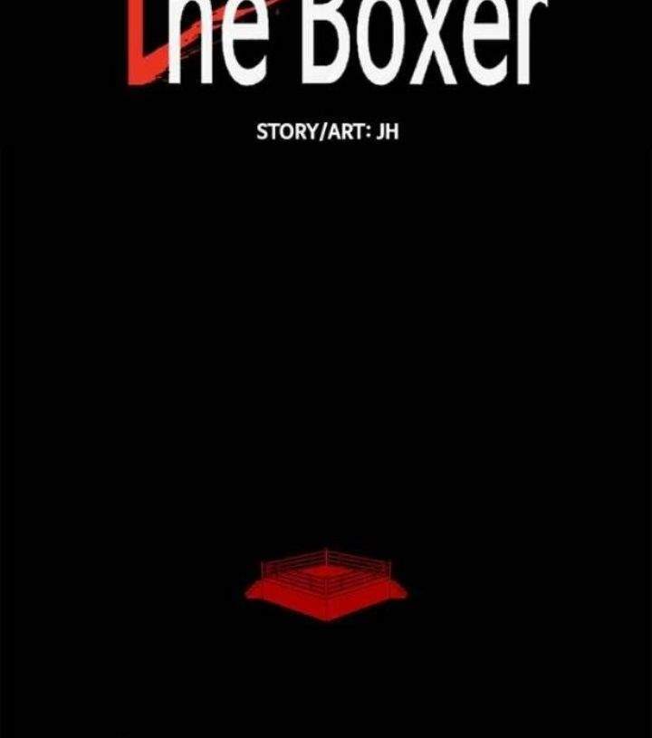 The Boxer Chapter 85 - halaman 14