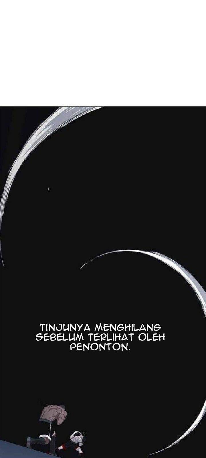 The Boxer Chapter 85 - halaman 16