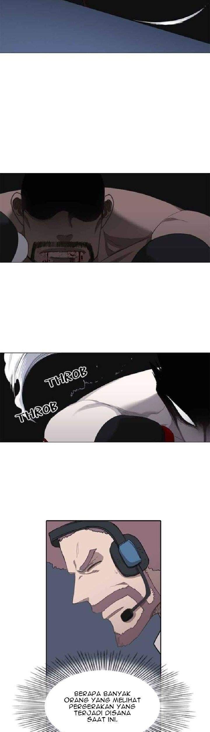 The Boxer Chapter 85 - halaman 17