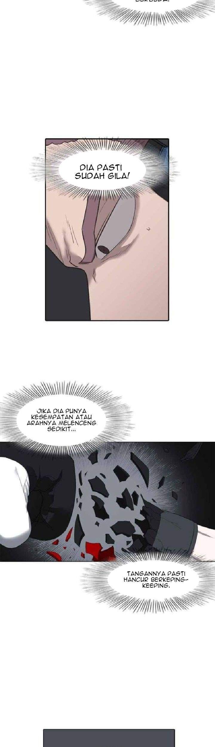 The Boxer Chapter 85 - halaman 19