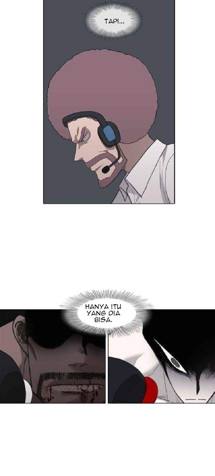 The Boxer Chapter 85 - halaman 20