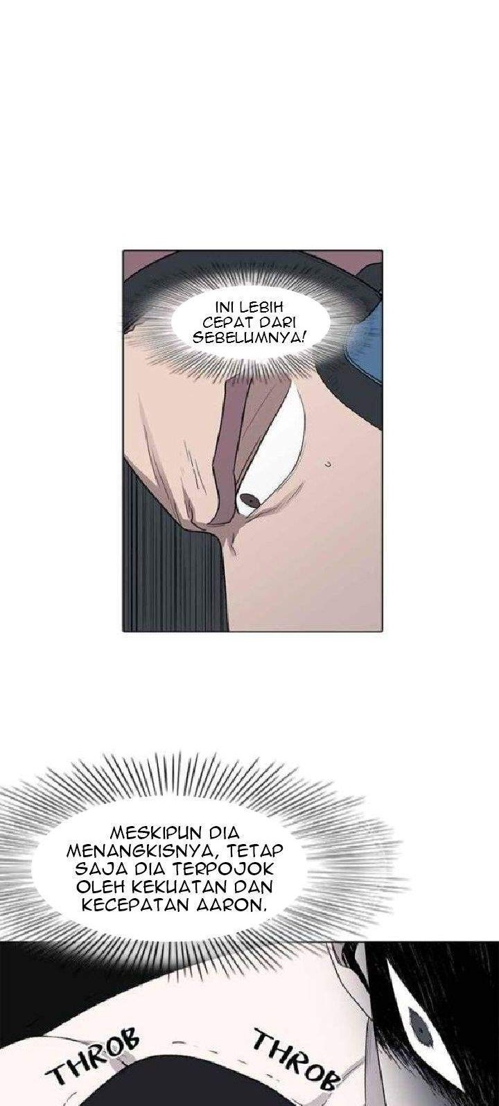 The Boxer Chapter 85 - halaman 22