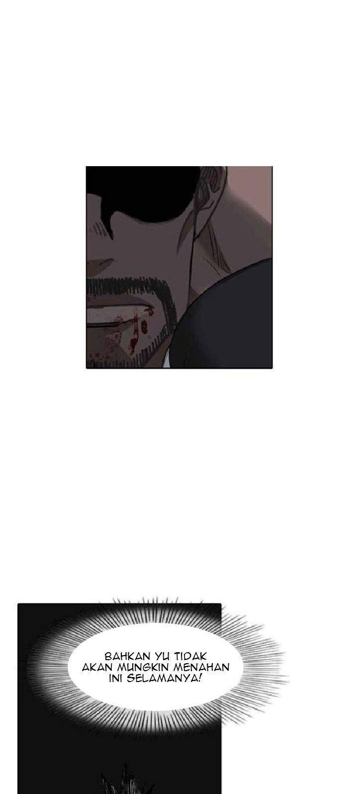 The Boxer Chapter 85 - halaman 24