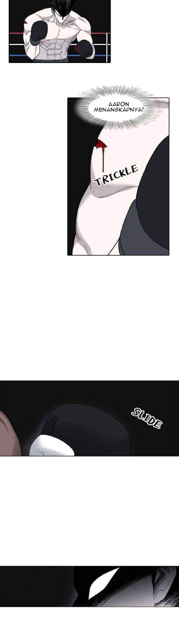 The Boxer Chapter 85 - halaman 25