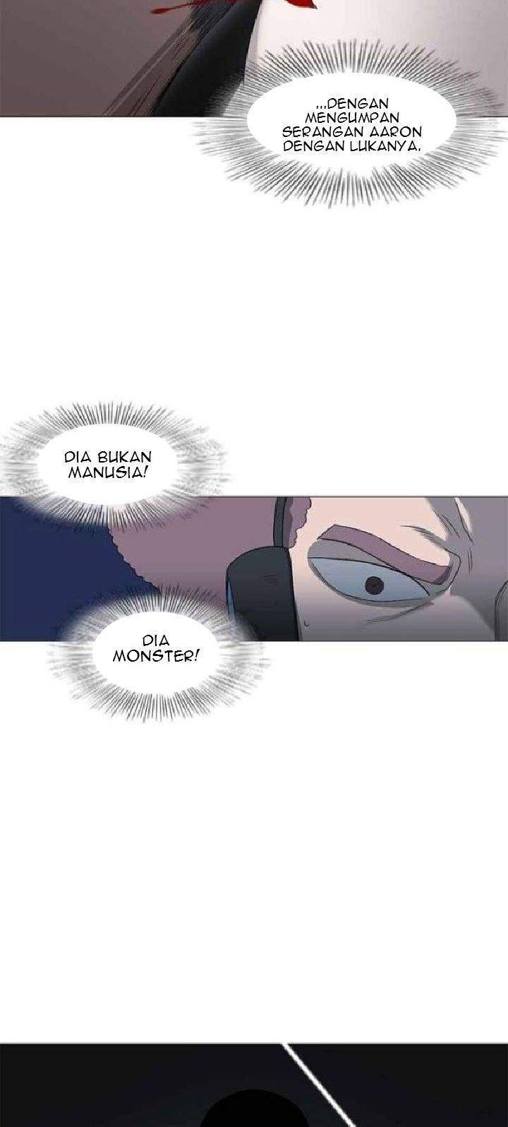 The Boxer Chapter 85 - halaman 29