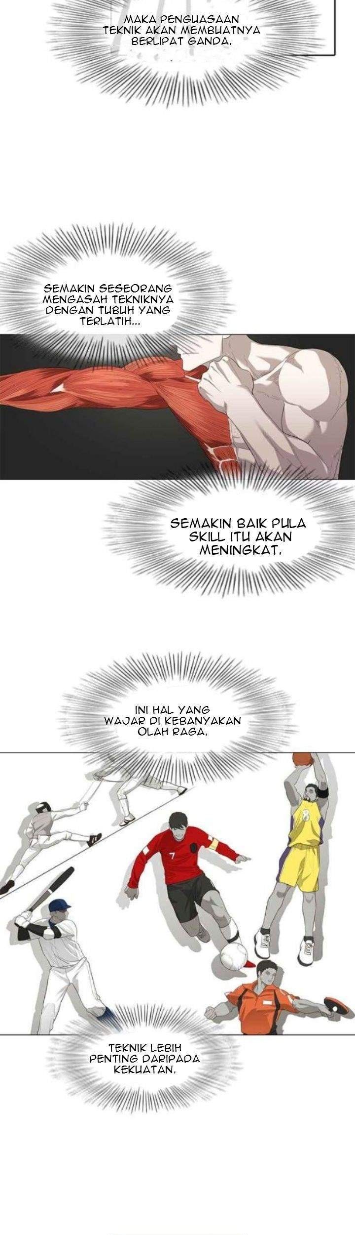 The Boxer Chapter 85 - halaman 3