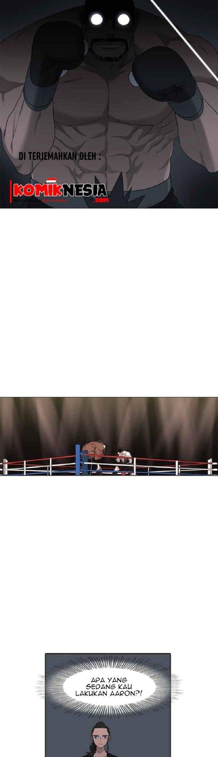 The Boxer Chapter 85 - halaman 30