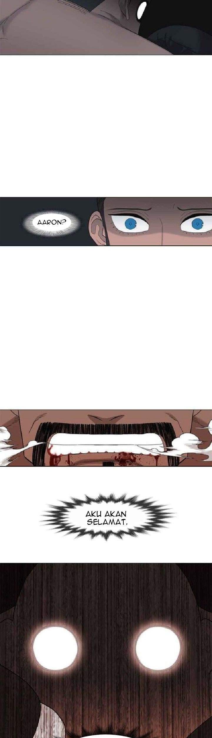The Boxer Chapter 85 - halaman 32