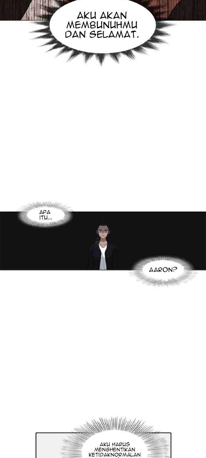 The Boxer Chapter 85 - halaman 33