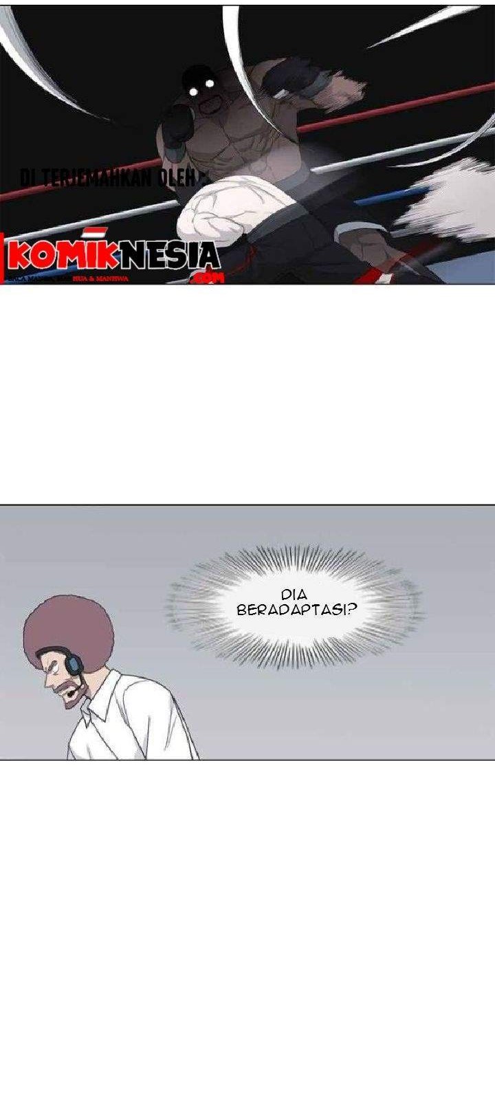 The Boxer Chapter 85 - halaman 35