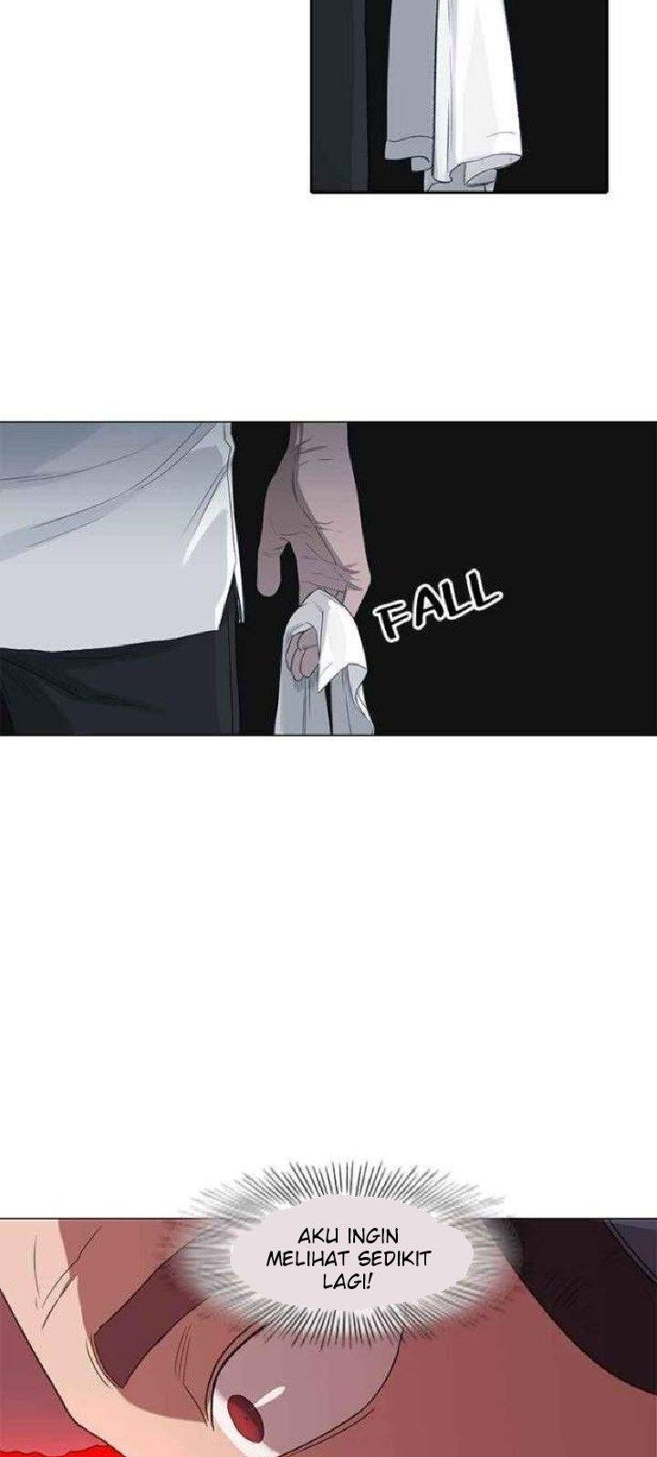 The Boxer Chapter 85 - halaman 39