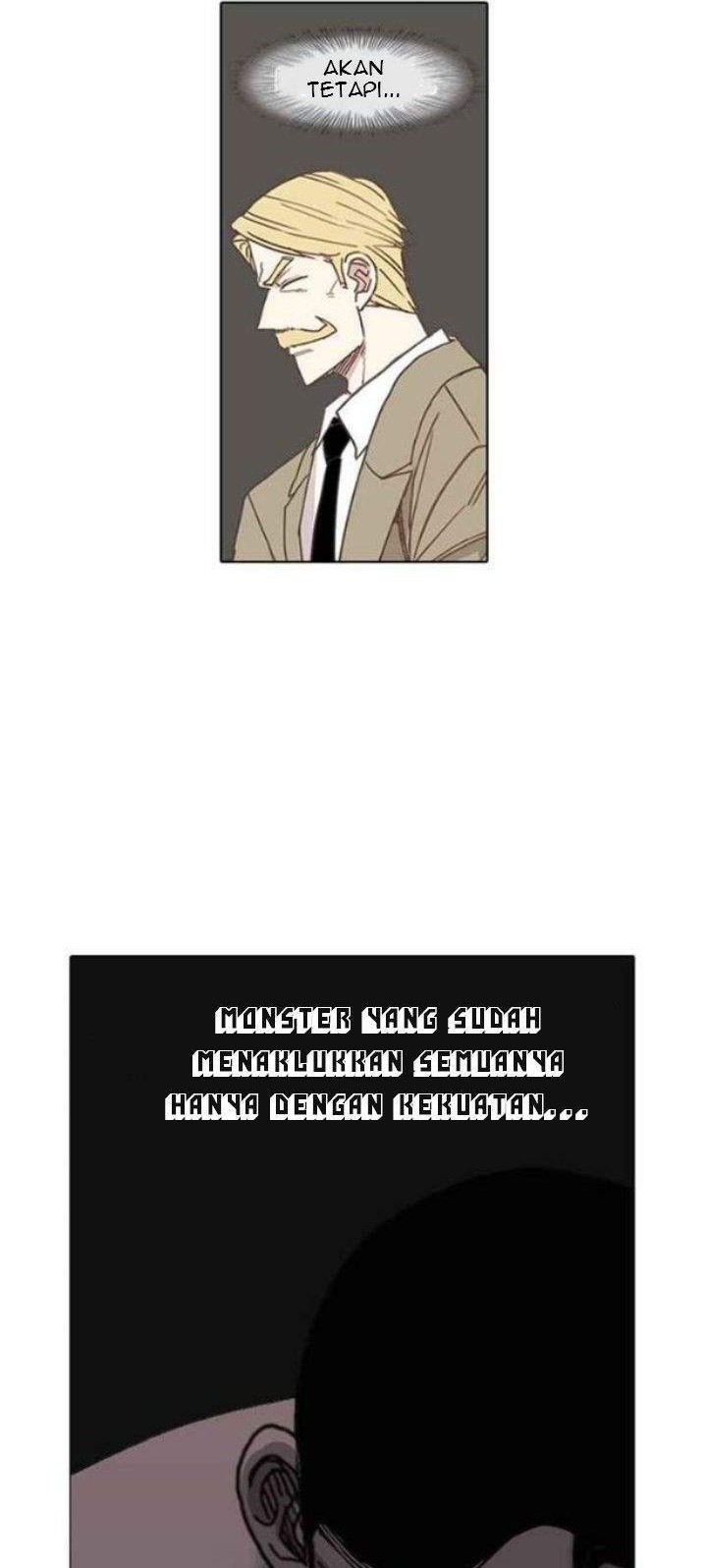 The Boxer Chapter 85 - halaman 4