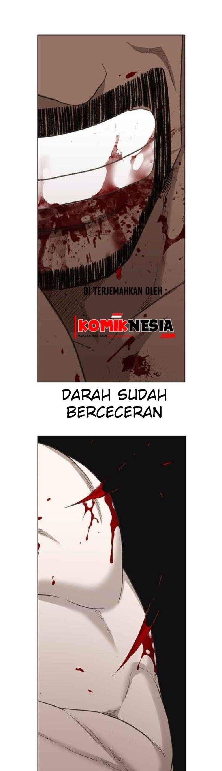 The Boxer Chapter 85 - halaman 41