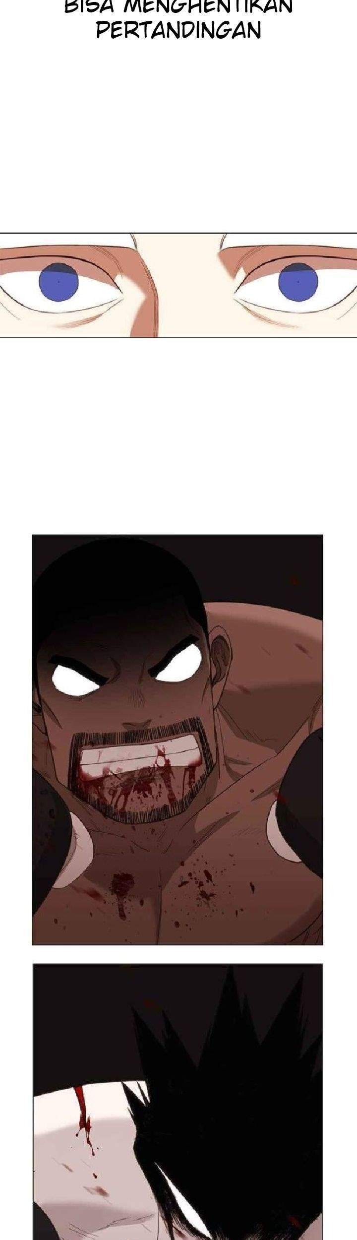 The Boxer Chapter 85 - halaman 43