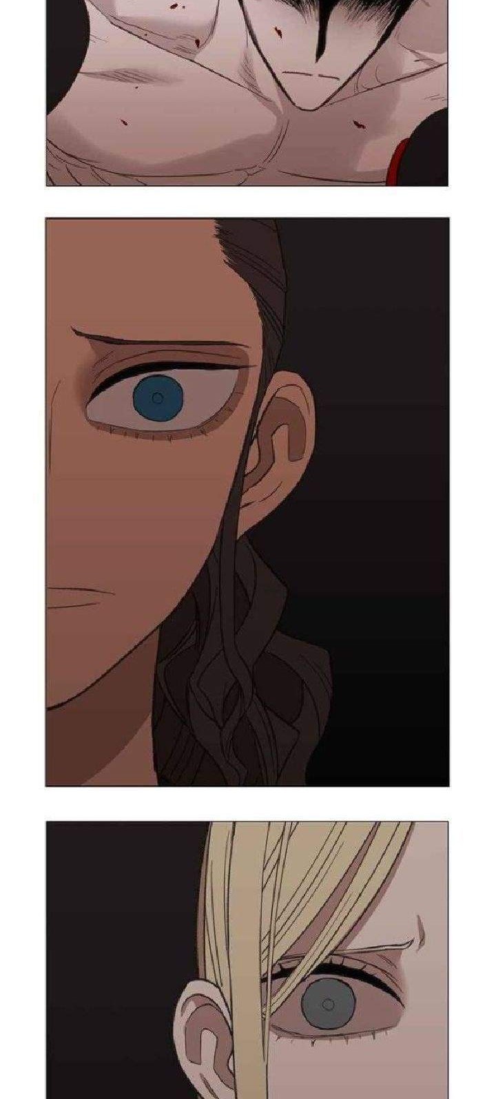 The Boxer Chapter 85 - halaman 44