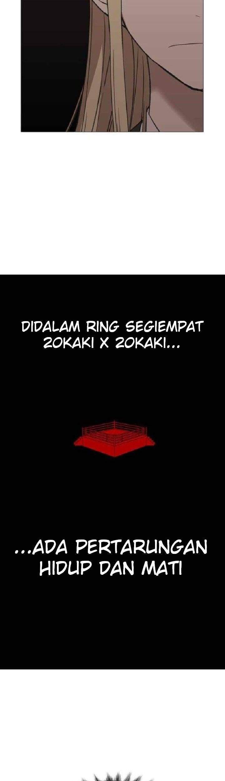 The Boxer Chapter 85 - halaman 45