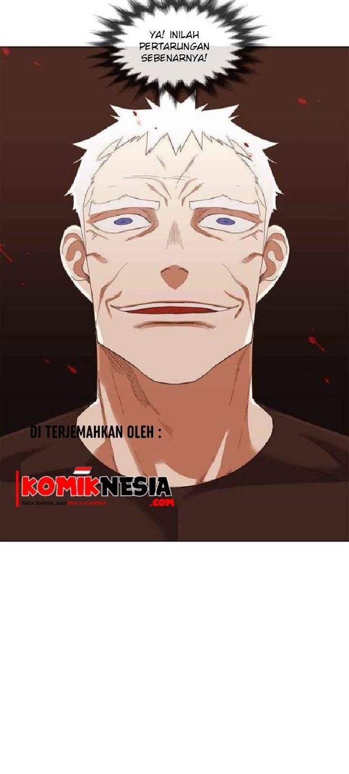 The Boxer Chapter 85 - halaman 46