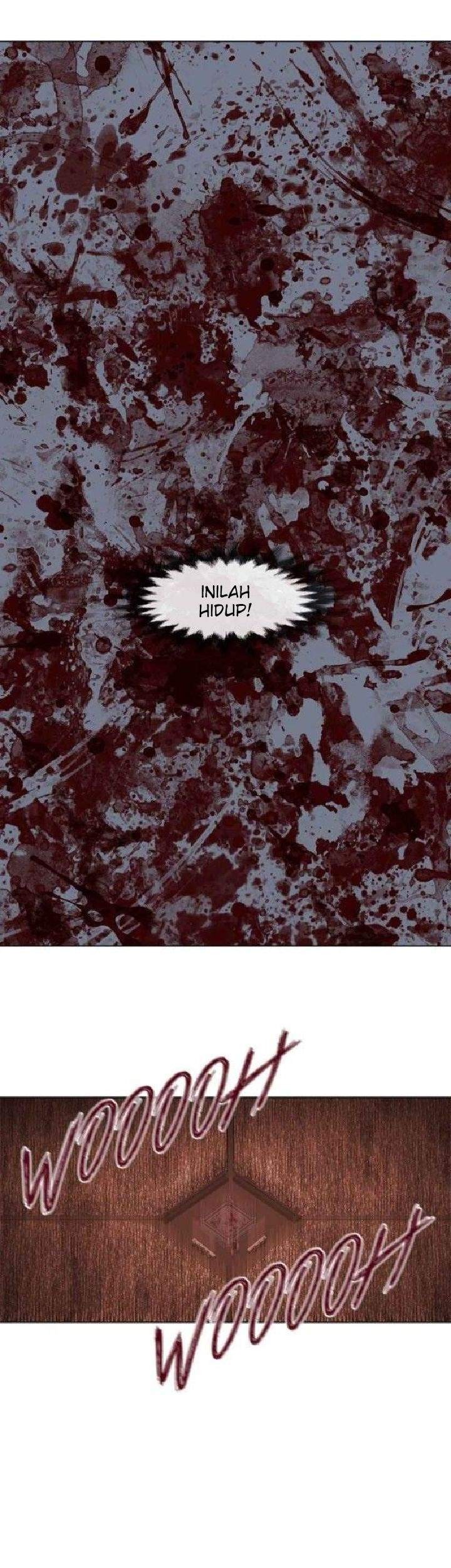 The Boxer Chapter 85 - halaman 47
