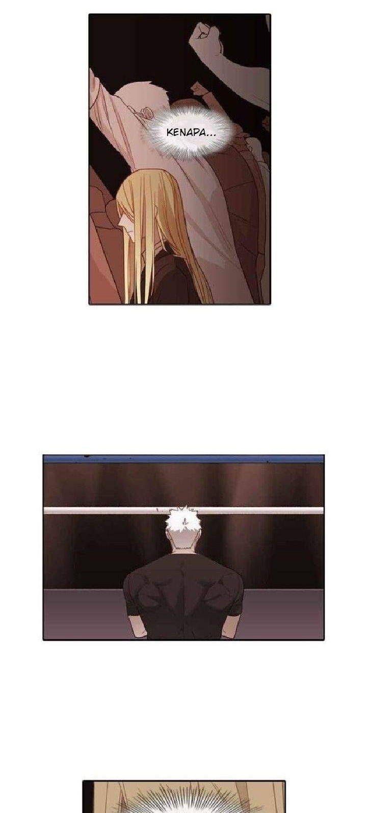 The Boxer Chapter 85 - halaman 48