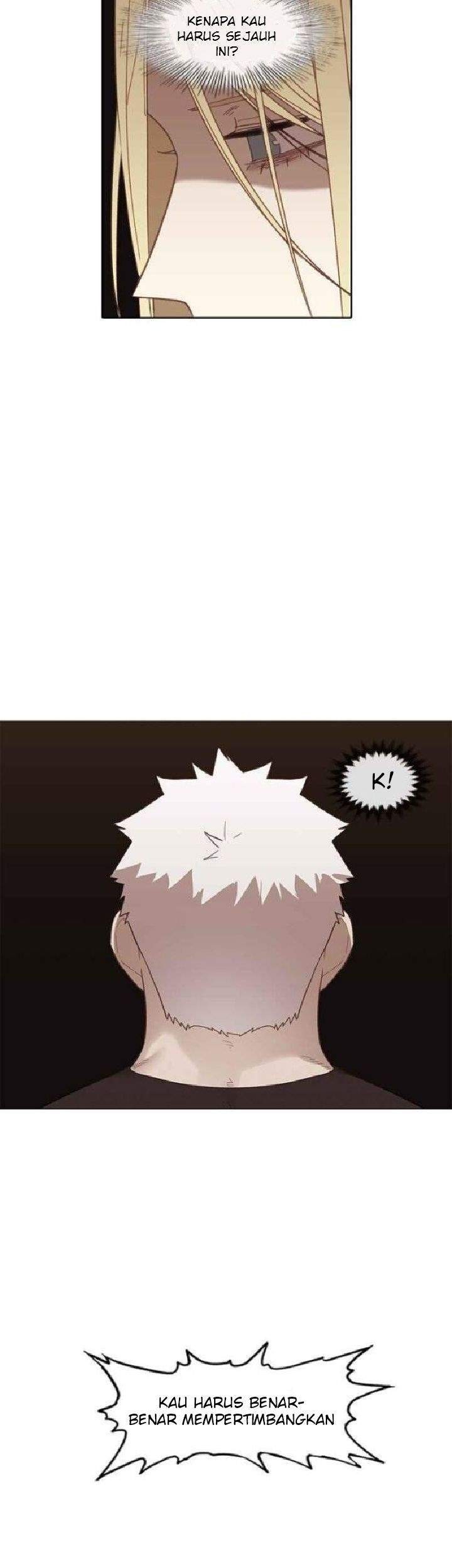 The Boxer Chapter 85 - halaman 49