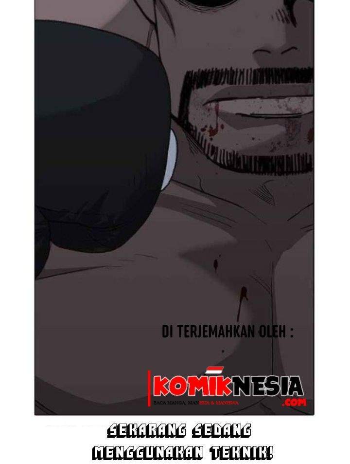 The Boxer Chapter 85 - halaman 5